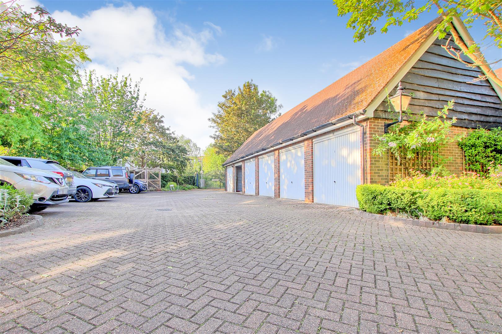 The Eights Marina, Mariners Way, Cambridge